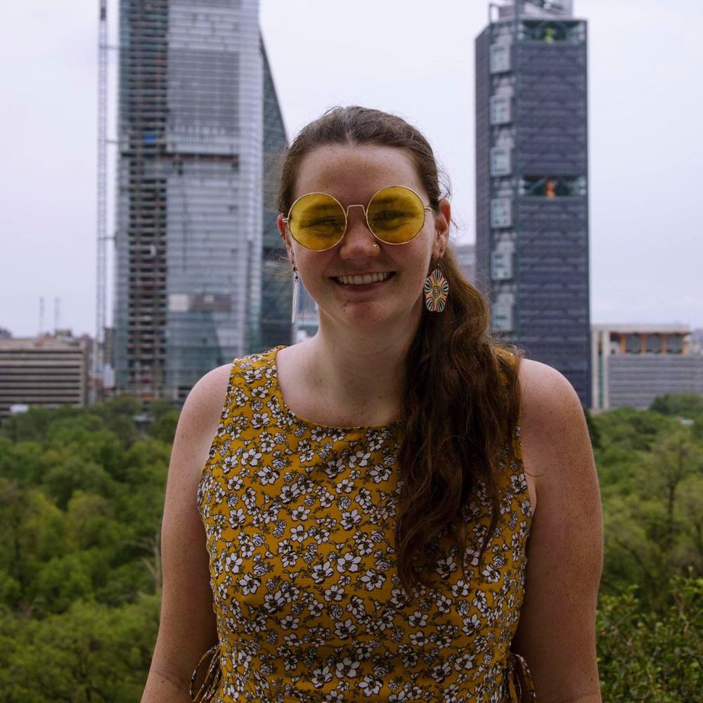 Meet your Posher, Maia